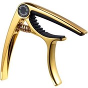 تصویر کاپو گیتار آلیس مدل A007D در ۴ رنگ 