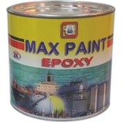 تصویر پوشش حفاظتی اپوکسی 