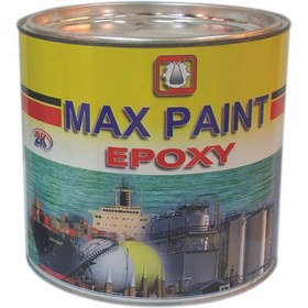 تصویر پوشش حفاظتی اپوکسی 