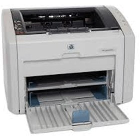 تصویر پرینتر اچ پی تک کاره لیزری 1022 printer hp 1022