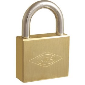 تصویر قفل آویز گیرا 50 کد 004 