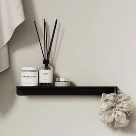 تصویر شلف حمام مدل 40 