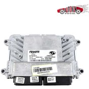 تصویر کامپیوتر خودرو ایساکو مناسب ۴۰۵ ۲۰۶ پراید وانت زیمنس 