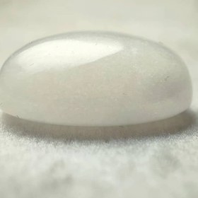 تصویر سنگ جید سفید 