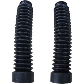 تصویر گردگیر کمک جلو یاماها DT125 گردگیر کمک جلو یاماها DT125-175