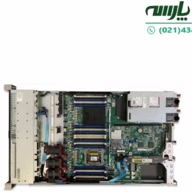 تصویر سرور استوک اچ پی DL360 G9 