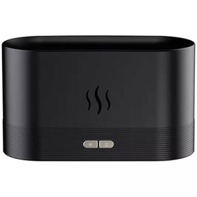 تصویر رطوبت ساز شیائومی مدل Youpin Fire Design Humidifier DQ701A Xiaomi Youpin Fire Design Humidifier DQ701A