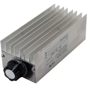 تصویر ماژول دیمر مدل 10KW 