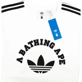 تصویر X BAPE T-SHIRT | Alpide Store 