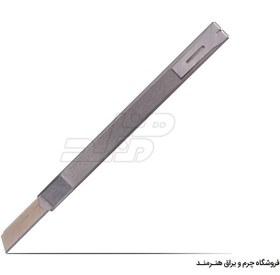 تصویر کاتر دلی مدل 2058 Deli 20 2058 Cutter