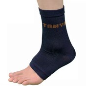 تصویر قوزک بند الاستیک تن‌یار مدل 6050 