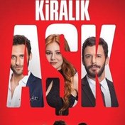 تصویر سریال ترکی عشق اجاره ای روی فلش مموری 
