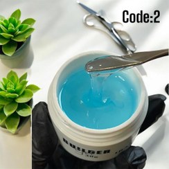 تصویر بیلدر ژل پایون 