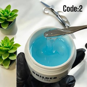 تصویر بیلدر ژل پایون 