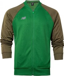 تصویر سویشرت مردانه مدل TSJ2211-TPG برند new balance Men's Sweatshirt TSJ2211-TPG