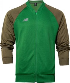 تصویر سویشرت مردانه مدل TSJ2211-TPG برند new balance Men's Sweatshirt TSJ2211-TPG