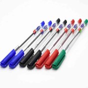 تصویر خودکار سلنا نوک ۰.۷ میلیمتر رنگ آبی 