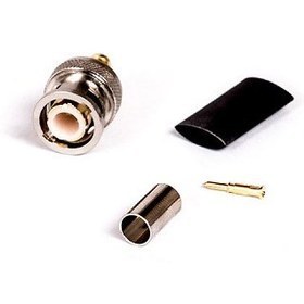 تصویر فیش BNC پرسی رفاکو 