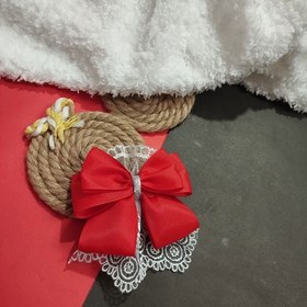 تصویر گلسر طرح با تور 