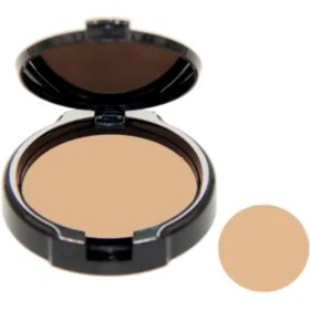 تصویر پنکک مدل Cashmere دایانا 10 Dayana Cashmere Face Powder