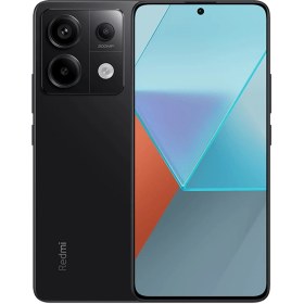 تصویر گوشی موبایل شیائومی مدل Redmi Note 13 Pro 5G دو سیم کارت ظرفیت 256 گیگابایت و رم 8 گیگابایت - گلوبال 