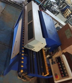 تصویر لبه چسبان نوین چوب مدل OAV COMPACT4 سه فاز ۳۸۰ ولت 