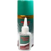 تصویر باندومکس 400 میل چسب 123 کد 22 