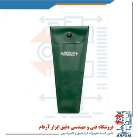 تصویر گیج جوشکاری لوله اینسایز مدل 1-4839 Insize Pipe Welding gauge 4839-1