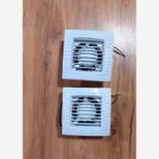 تصویر هواکش پارس 