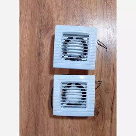 تصویر هواکش پارس 