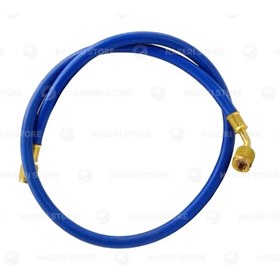 تصویر شیلنگ گیج ولیو گاز 22 