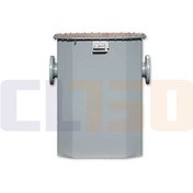 تصویر کنتور گاز دیافراگمی G65 گازسوزان 