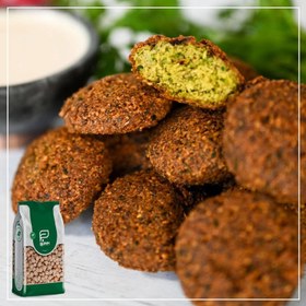 تصویر نخود جمع - 700گرم 