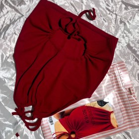 تصویر کراپ پشت گردنی 