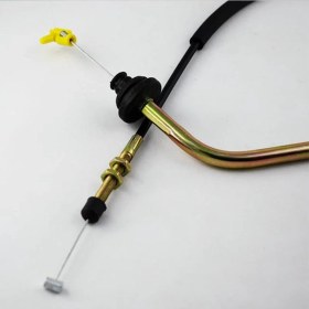 تصویر سیم گاز کابل لیفان 520 