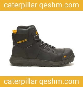 تصویر کفش ایمنی مردانه کاترپیلار مدل CATERPILLAR CROSSRAIL 2.0 CT S EN/COMP TOE P725789 