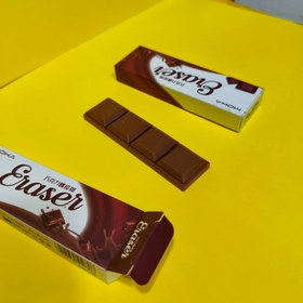 تصویر پاکن شکلات 