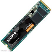 تصویر حافظه داخلی اس اس دی KIOXIA EXCERIA NVMe SSD 1TB KIOXIA EXCERIA NVMe SSD 1TB