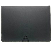 تصویر فولدر چرمی سایز A4 