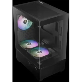 تصویر کیس گیم دیاس AURA GC9M ELITE ARGB 