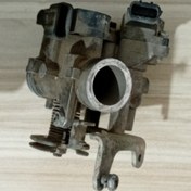 تصویر دریچه گاز کامل هوندا تودی انژکتور 