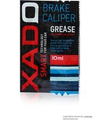 تصویر گریس کالیپر ترمز زادو حجم ۱۰ میلی لیتر 