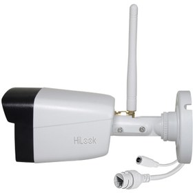 تصویر دوربین مداربسته IP هایلوک IPC-B120-D-W ا Hilook IP CCTV IPC-B120-D-W Hilook IP CCTV IPC-B120-D-W