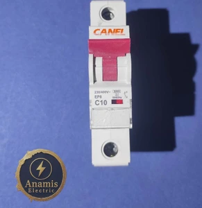 تصویر فروشگاه آنامیس الکتریک