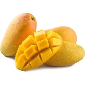 تصویر انبه آفریقایی African mango