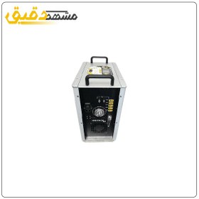 تصویر غبارسنج و پارتیکل کانتر ایزوکنتیک Isostack G4 