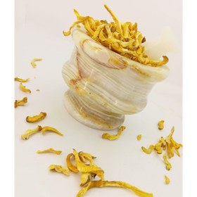 تصویر زردک خشک خلالی (فله 3 کیلوگرم) 