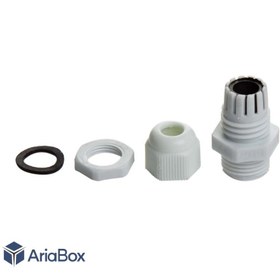 تصویر گلند ضدآب IP68 مدل PG9 