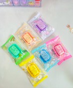 تصویر پاکن صابونی 