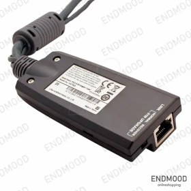 تصویر کابل آداپتور PS/2 VGA KVM آتن ATEN KA7520 